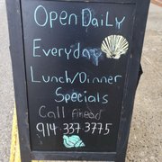 Photo of JJR Highridge Fishery - Yonkers, NY, United States