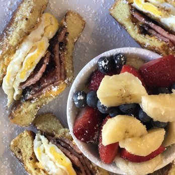 Foodies - Jersey Monte Cristo - Waffles Near Me - South Hackensack, New Jersey Foodies - Jersey Monte Cristo - Waffles Near Me - South Hackensack, New Jersey