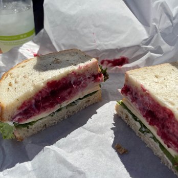 Cheese Shop - Sandwiches Near Me - La Jolla, California
