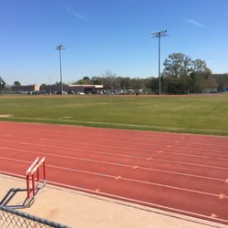 Cypress Woods High School
