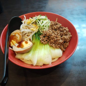 Mei Nung Beef Noodle House - Chinese Near Me - Markham, Ontario