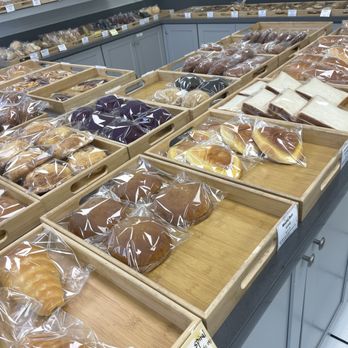 Bleu Bakery - Baked goods - Bakeries Near Me - Rowland Heights, California