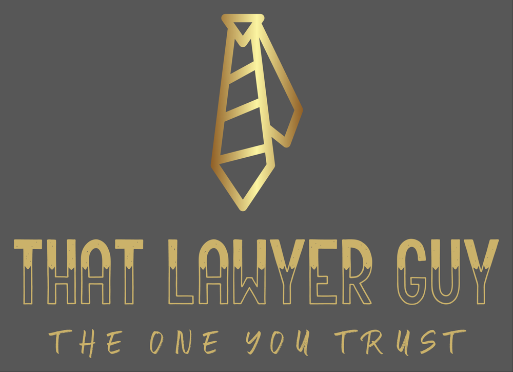 THAT LAWYER GUY Glendale, Arizona Divorce & Family Law Phone