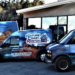 Nature Coast Restoration