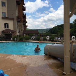 Inn At Holiday Valley
