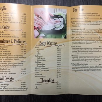 Top Nails By Ana - Updated Pricing List - Nail Salons Near Me - Honolulu, Hawaii Top Nails By Ana - Updated Pricing List - Nail Salons Near Me - Honolulu, Hawaii
