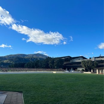 Robert Mondavi Winery - Wineries Near Me - Oakville, California Robert Mondavi Winery - Wineries Near Me - Oakville, California