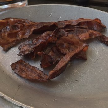 Public House - Bacon - Cocktail Bars Near Me - Ferndale, Michigan