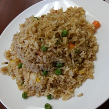 Khun Moo Thai Kitchen - Side of egg fried rice (: - Thai Near Me - Northridge, California Khun Moo Thai Kitchen - Side of egg fried rice (: - Thai Near Me - Northridge, California