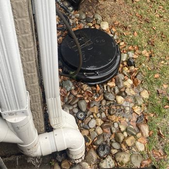 Drainage & Erosion Solutions - Landscaping Near Me - Falls Church, Virginia Drainage & Erosion Solutions - Landscaping Near Me - Falls Church, Virginia