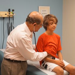 Ocoee Pediatrics