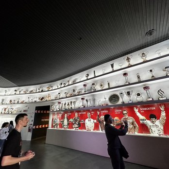 Museo Ferrari - Museums Near Me - Maranello, Missouri