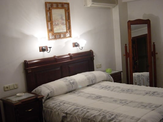 Hostal Colón Antequera by null