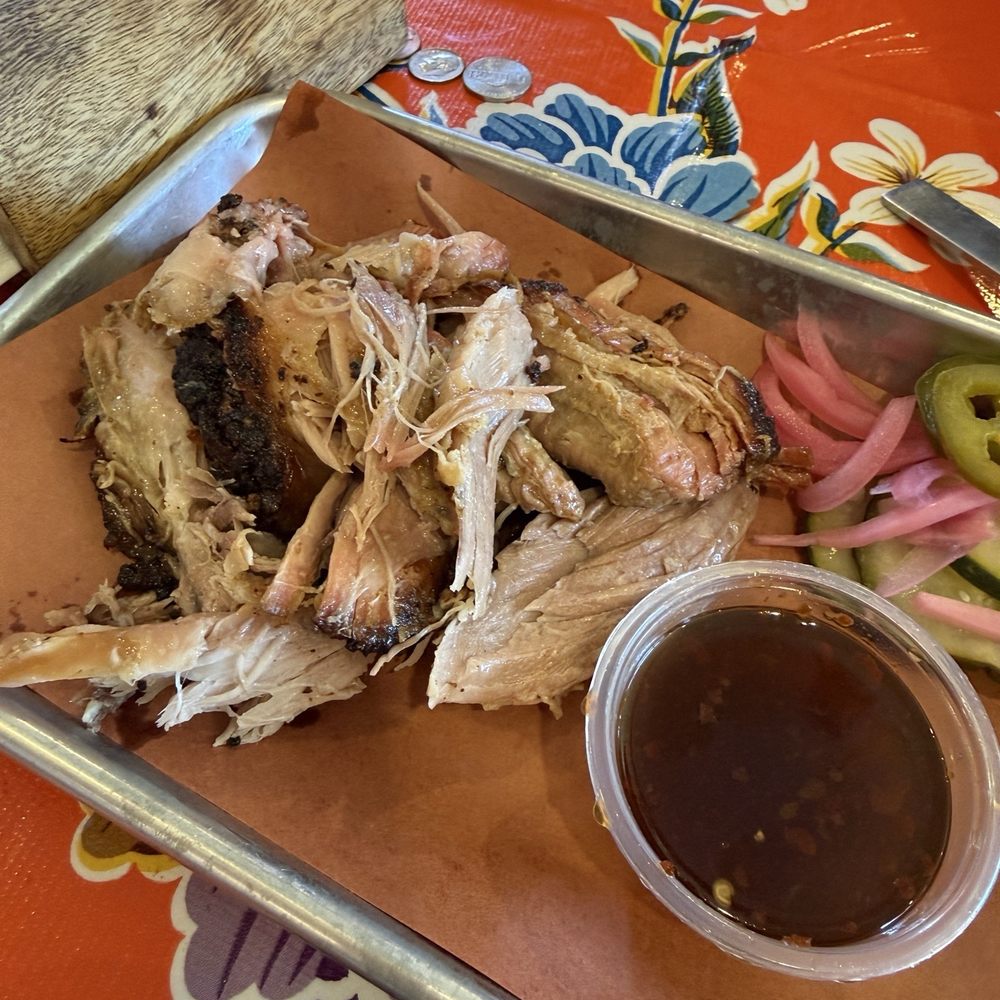 Salinas City BBQ - Barbeque Near Me - Salinas, California