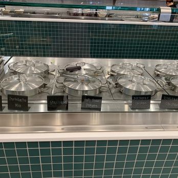 sweetgreen - Healthy Salads, Wraps, and Bowls - Hot items - Salad Near Me - Pasadena, California sweetgreen - Healthy Salads, Wraps, and Bowls - Hot items - Salad Near Me - Pasadena, California