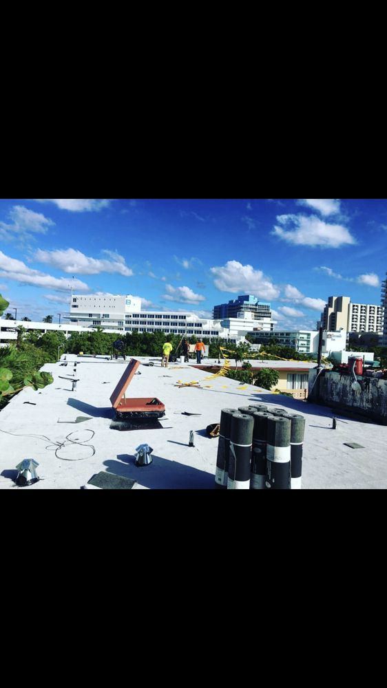 Slide of Paletz Roofing & Inspection