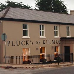 Pluck's - Pluck's of Kilmacanogue