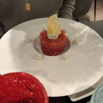Impronta Cafe - Tartar - Italian Near Me - Venezia, VE