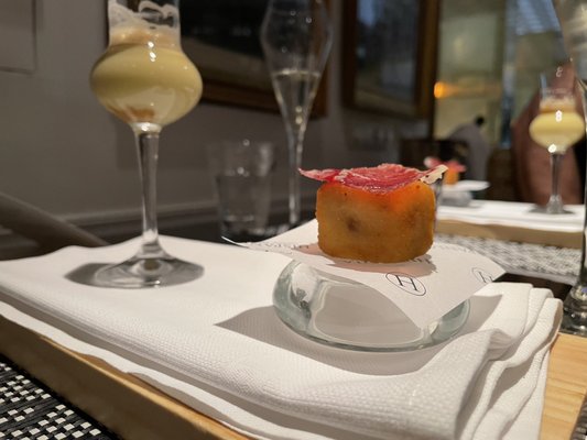 Hispania Brussels by null