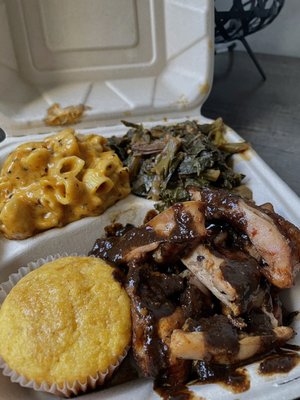 Lil Red Takeout & Catering by null