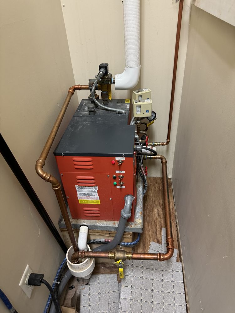 Slide of Matthew Buco