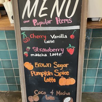 Tule Coffeehouse - Breakfast & Brunch Near Me - Elk Grove, California