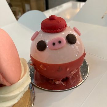 Bibble & Sip - Lychee Berry - Coffee & Tea Near Me - New York, New York