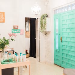 The Green Spa