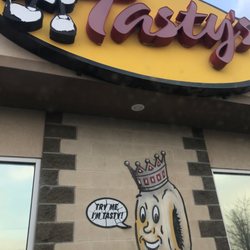 Tasty's