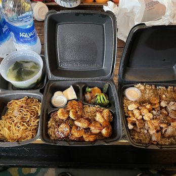 Rockstar Hibachi - Austin - What I ordered tonight. - Caterers Near Me Rockstar Hibachi - Austin - What I ordered tonight. - Caterers Near Me