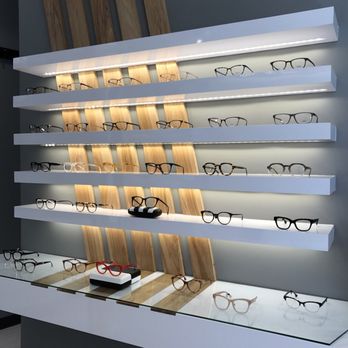Urban Eyecare - Optometrists Near Me - Phoenix, Arizona