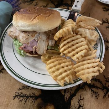 The Press - The Press Burger - Southern Near Me - Oklahoma City, Oklahoma The Press - The Press Burger - Southern Near Me - Oklahoma City, Oklahoma