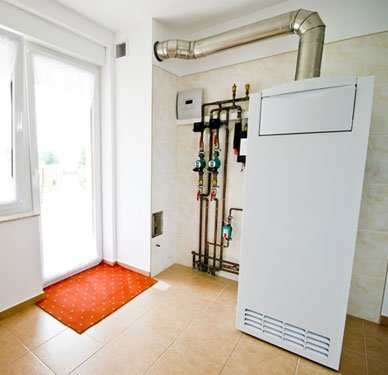Slide of Logan Plumbing