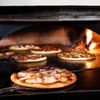 Upper Crust Wood Fired Pizza gift card