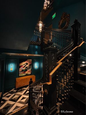 Courtyard by Marriott San Francisco Downtown/Van Ness Ave. by null