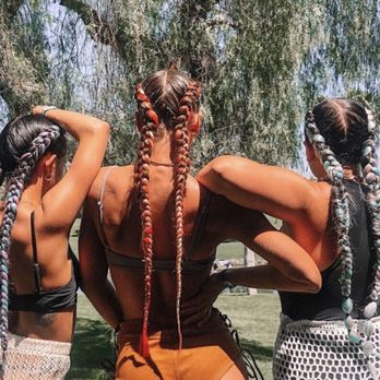 First Class Braids - Hair Extensions Near Me