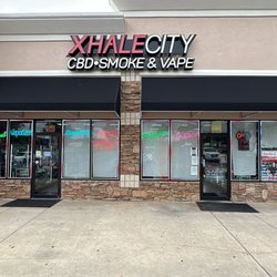 Xhale City