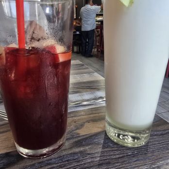 Inca Fusion Peruvian Restaurant - Desserts Near Me - Avondale, Arizona