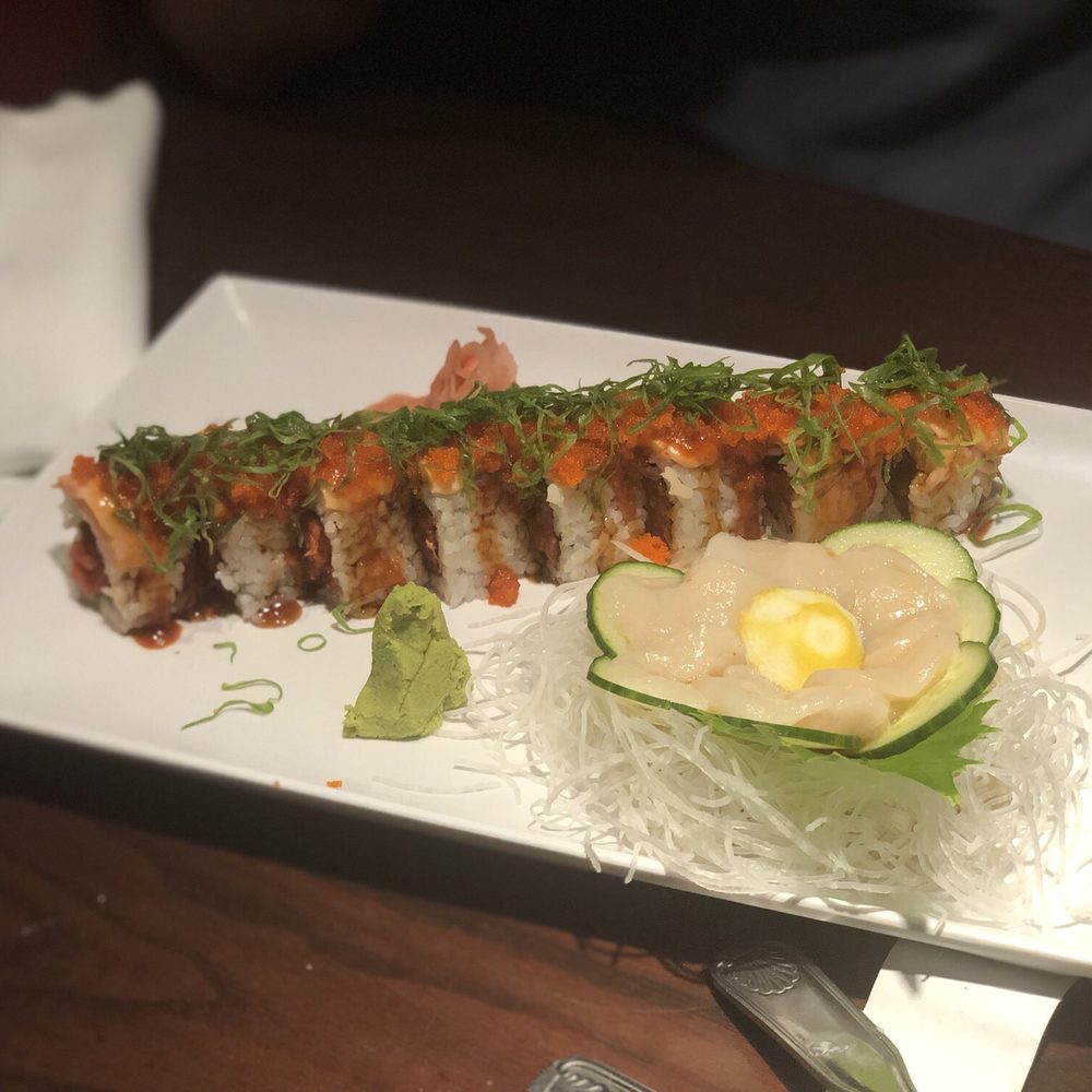 Orient Express - Chinese Near Me - Atlanta, Georgia