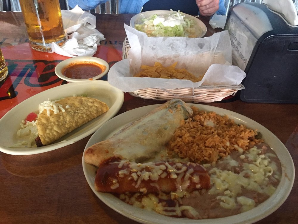 Guadalajara Mexican Restaurant