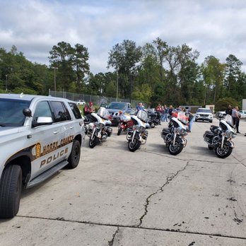 Speedway - a line of motorcycles parked in a parking lot - Gas Stations Near Me - Aynor, South Carolina Speedway - a line of motorcycles parked in a parking lot - Gas Stations Near Me - Aynor, South Carolina