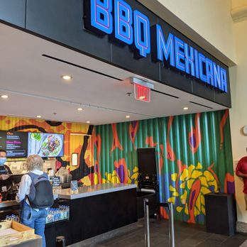 BBQ Mexicana - the entrance to the restaurant - Mexican Near Me - Las Vegas, Nevada BBQ Mexicana - the entrance to the restaurant - Mexican Near Me - Las Vegas, Nevada