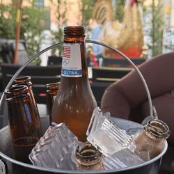 Pakos Bar & Grill - Bucket of mixed beers $25 on Thursdays