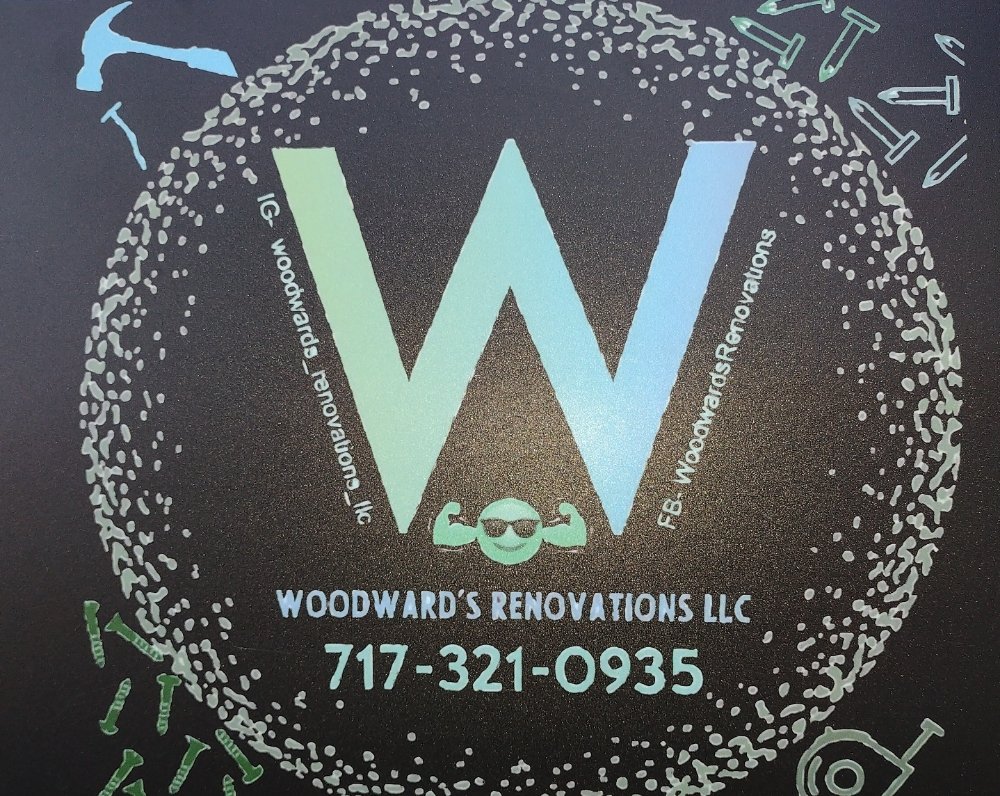 Slide of Woodward's Renovations