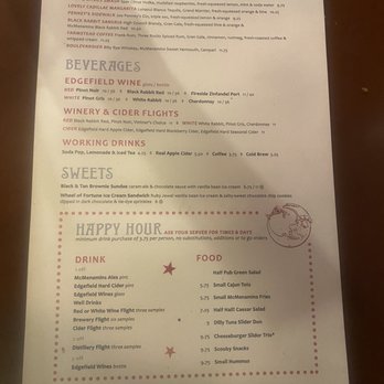 Black Rabbit Restaurant & Bar - Back of Brunch Menu - Bars Near Me - Troutdale, Oregon Black Rabbit Restaurant & Bar - Back of Brunch Menu - Bars Near Me - Troutdale, Oregon
