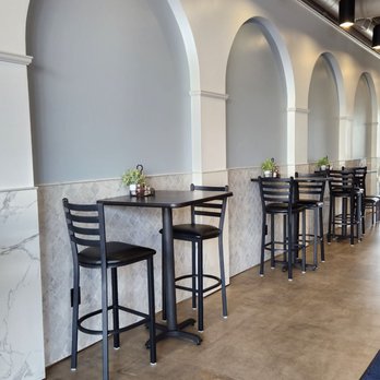 Fabi’s Grill - Beautiful tile work & arches - Mediterranean Near Me - Torrance, California Fabi’s Grill - Beautiful tile work & arches - Mediterranean Near Me - Torrance, California