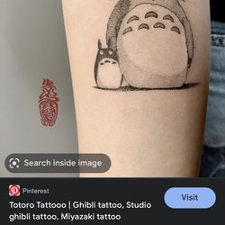 Body Images Tattoo Clinic