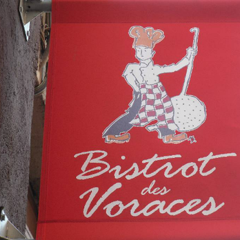 Le Bistrot des Voraces - French Near Me - Lyon, 69 Le Bistrot des Voraces - French Near Me - Lyon, 69