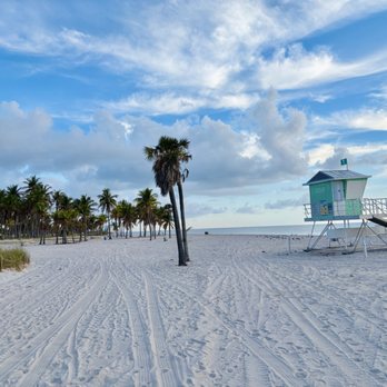 Crandon Beach - Crandon Beach_Sanju-8 - Beaches Near Me - Clark, Missouri