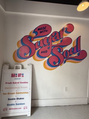 HiFi Cookies - East Nashville by null